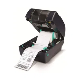 TSC TTP 345 Thermal Transfer Desktop Barcode Printer 300 DPI (Perfect for Seller Flex) image 2