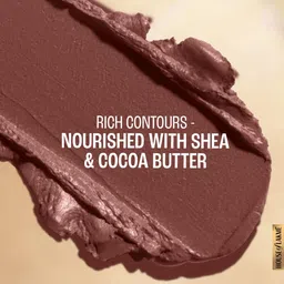 LAKMÉ 9To5 Powerplay Priming Matte Lipstick, Lasts 16Hrs, Brown Walnut, 3.6G image 4