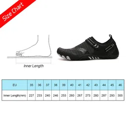 kuaw Quick Trekking Shoes Women Men Lightweight Sport Shoes for Beach Kayak Boat-KUAW image 5