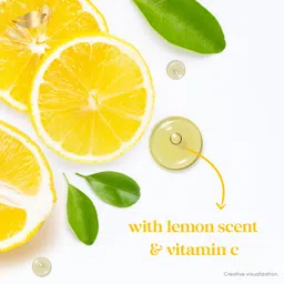 Dove Revitalizing Bodywash scented with peach and infused with Vtamin C to hydrate your skin, 100% gentle cleansers, paraben free/sulphate free cleansers, 100% plant- based moisturisers, 800ml image 3