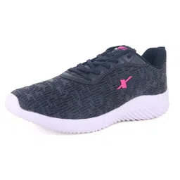 sparx Women Mesh Walking Shoes image 1