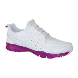 nike Women Track Pants Athletic Shoes (803576-063_Carbon Heather/Black_Xs) image 1