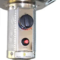 az patio heaters Hiland THP-MCV Main Control Valve for Tall Patio Heater image 4