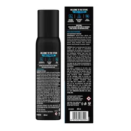 AXE Signature Champion Long Lasting No Gas Body Perfume For Men 200 Ml, Spray image 2