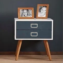 FAST Pk01 Square Solid Stainless Steel 3Inch Furniture Cabinet Drawer Chest Pull Handle And Bed Storage Drawers Box Handles 2Pcs (Ss Silver Matte) image 4