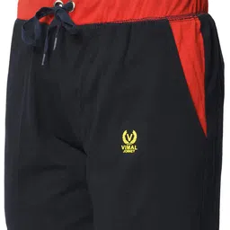 mack jonney Regular Fit Women Capris(Pack of 3-MACK632007) image 5