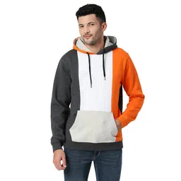 pepe jeans Men Cotton Round Neck Sweatshirt image 1