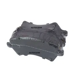 AutoClean Xerawx Front Brake Pad For Hyundai Eon image 2