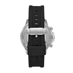 fossil Bannon Analog Black Dial Men's Watch-BQ2494 image 3