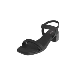 mochi Women Chic Casual Mid-Heel Sandals image 1