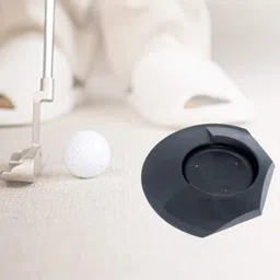 QHALEN Golf Putting Cup Practice Indoor & Outdoor Golf Training Accessory (6pcs) image 5