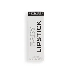Makeup Revolution Baby Lipstick Express, Beautiful Burgundy image 4