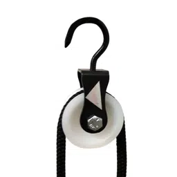 ANCS Shoulder Hand pully finger ladder For physiotherapy paralysis exercise equipment Home Door Gym Rope Exerciser Pully both hand, acromioclavicular_joint_injury image 2