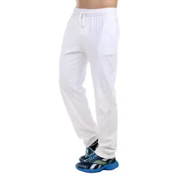 glanz comfort wear Cotton Hosiery White Lower image 3