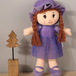 Dukiekooky Cute & Adorable Doll Soft Plush Toys Height 50 cm-picture-2