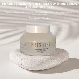 PRISTINE Moisturizer Essence With Artemisia - 100 g image 5