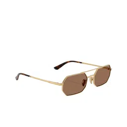 Vogue Eyewear Women Aviator Sunglasses with UV Protected Lens 8056262349045-picture-23
