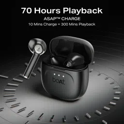 boAt Airdopes 131 Gen 2 image 3