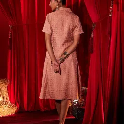 House of Fett Yuri Festive Dress image 2