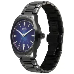 Titan 10051QM01 Stellar Analog Watch For Men image 4