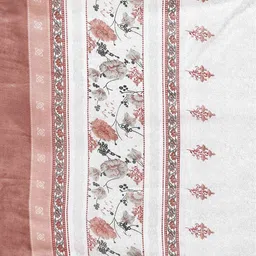 KALINI Women Plus Size Floral Printed Kurta with Palazzos & Dupatta image 2