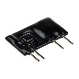 SENSATA/CRYDOM Solid State Relay 2 A RMS Load PCB Mount 280 V 10 DC Control, ASO242 image 3