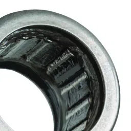 NTN Drawn Cup Needle Roller Bearing, Inner Dia 45 mm, Outer Dia 52 mm, Width 18 mm, HK4518L/3AS image 3