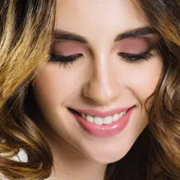 L.A. Girl On Cloud Nine Bouncy Eyeshadow Breezy Nude - 5 gm image 5