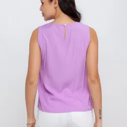 Zink London Purple Box Top image 2