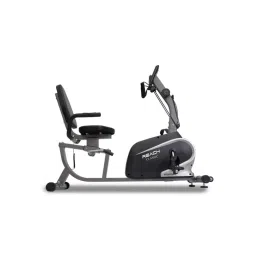 Reach Classic Recumbent Bike Exercise Cycle Exercise Bike with Back Support Seat-picture-10