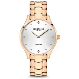 Kenneth Cole KCWLG2125901LD Analog Watch for Women image 1