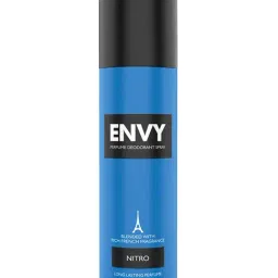 ENVY Nitro Perfume Deodorant Spray for Men - 120 ml-picture-12