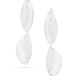 Kicky & Perky Lumina 925 Sterling Silver Earrings For Women-picture-47