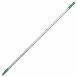 TOUGH GUY Threaded Color Coded Handle Aluminum 57 3/4 inch Green, 48LZ20-image-86