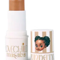 LoveChild Mini Masaba Foundation Stick Peekaboo - 7.5 gm-image-74