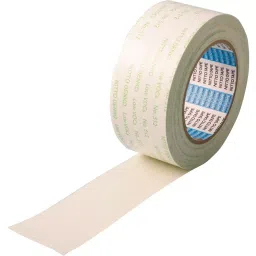 Nitto Denko Low VOC Double-Sided Adhesive Tape 50 mmx20 m White, 25910196-image-89