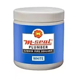 M-Seal Plumber Pipe Liquid Sealant 500 g (Pack of 30)-picture-40