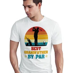 Seekbuylove Men Printed Bio Finish T-shirt-picture-10