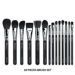 Daily Life Forever52 Academic Brush Kit (28 Pcs)-picture-2