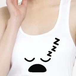 Friskers Multicolor Printed Camisole (Pack Of 2) image 4