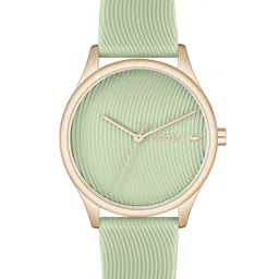 Lacoste Women Falda Analogue Watch 2001354-Green-image-66
