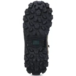 Woodland Men's Camel Casual Boots image 3