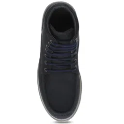 Woodland Men's Navy Casual Boots image 3