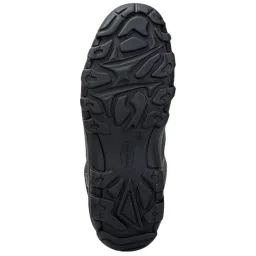 Woodland Men's Dark Brown Casual Boots image 4