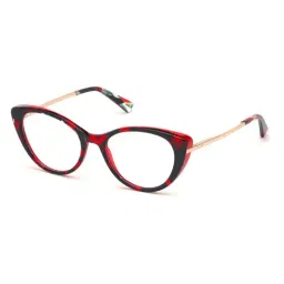 WEB EYEWEAR Multi Cat Eye Frames for Women-picture-37
