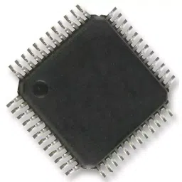 TEXAS INSTRUMENTS IEEE 1394 Drivers IC, CONTROLLER 48-HTQFP, TSB41AB1PHP-image-2