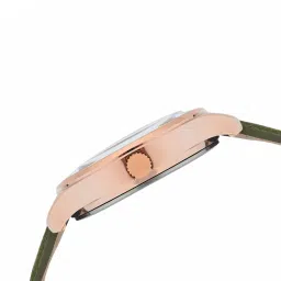 United Colors of Benetton UWUCG0100 Social Analog Watch for Men image 3