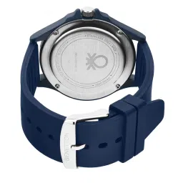 United Colors of Benetton UWUCG0304 Iconic Analog Watch for Men image 2