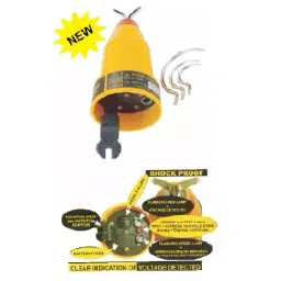 KUSAM-MECO 213HVD Capacitive High Voltage Detector image 2