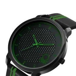 United Colors of Benetton UWUCG0403 Signature Analog Watch for Men image 4